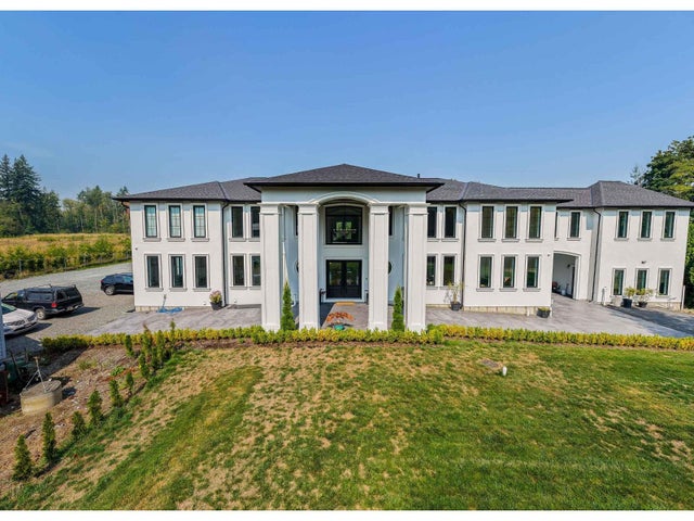 26607 64 Avenue, Langley