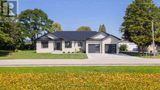 40282 Huron Street, South Huron (exeter)