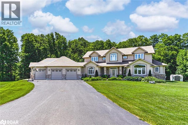 2 Sumach Court, Wasaga Beach