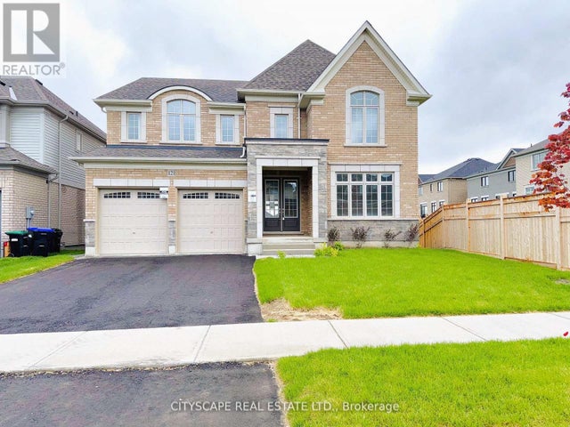 121 Bluebird Boulevard, Adjala-Tosorontio (colgan)