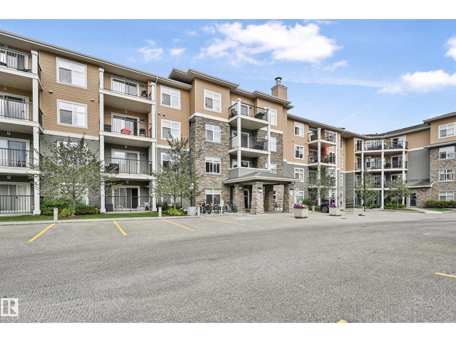 #335 6076 Schonsee Wy Nw, Edmonton