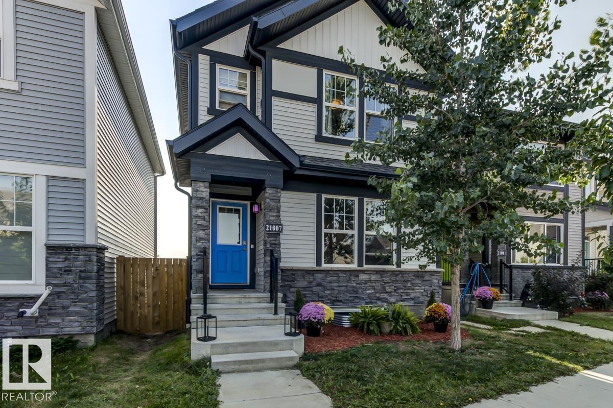 21007 130 Av Nw Nw, Edmonton