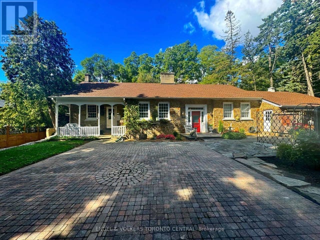 85 Yorkleigh Avenue, Toronto (humber Heights)