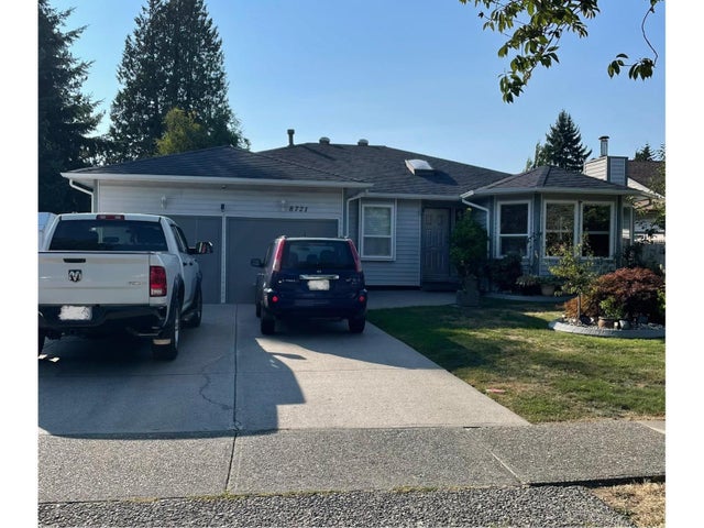 8721 152a Street, Surrey