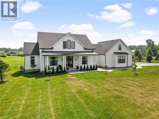 51075 Deeks Road S, Wainfleet