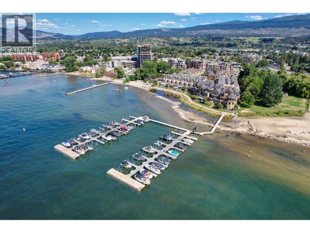 3880 Truswell Road Unit# 525, Kelowna