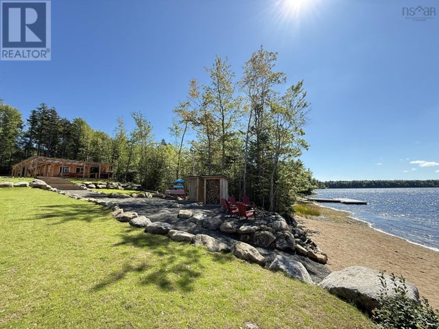 4035 Sissiboo Road, South Range