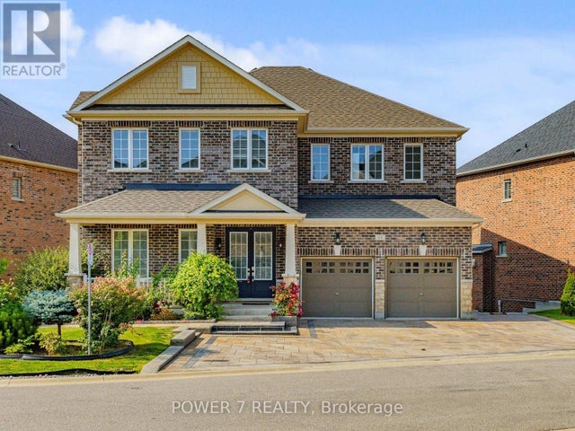 61 Match Point Court, Aurora (aurora Estates)