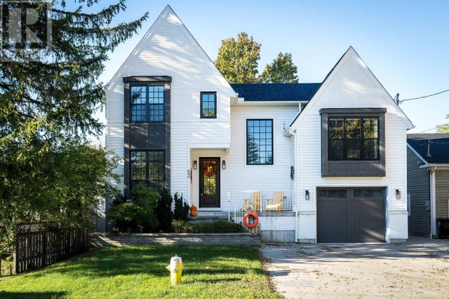 53 Niagara Street, Collingwood