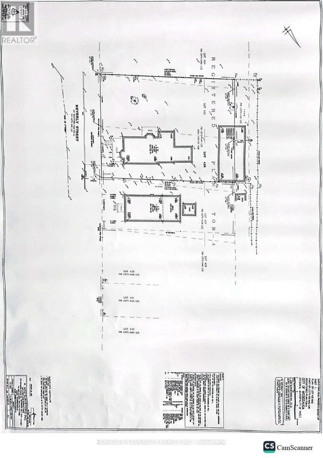 33 Beverley Street, Mississauga (malton)