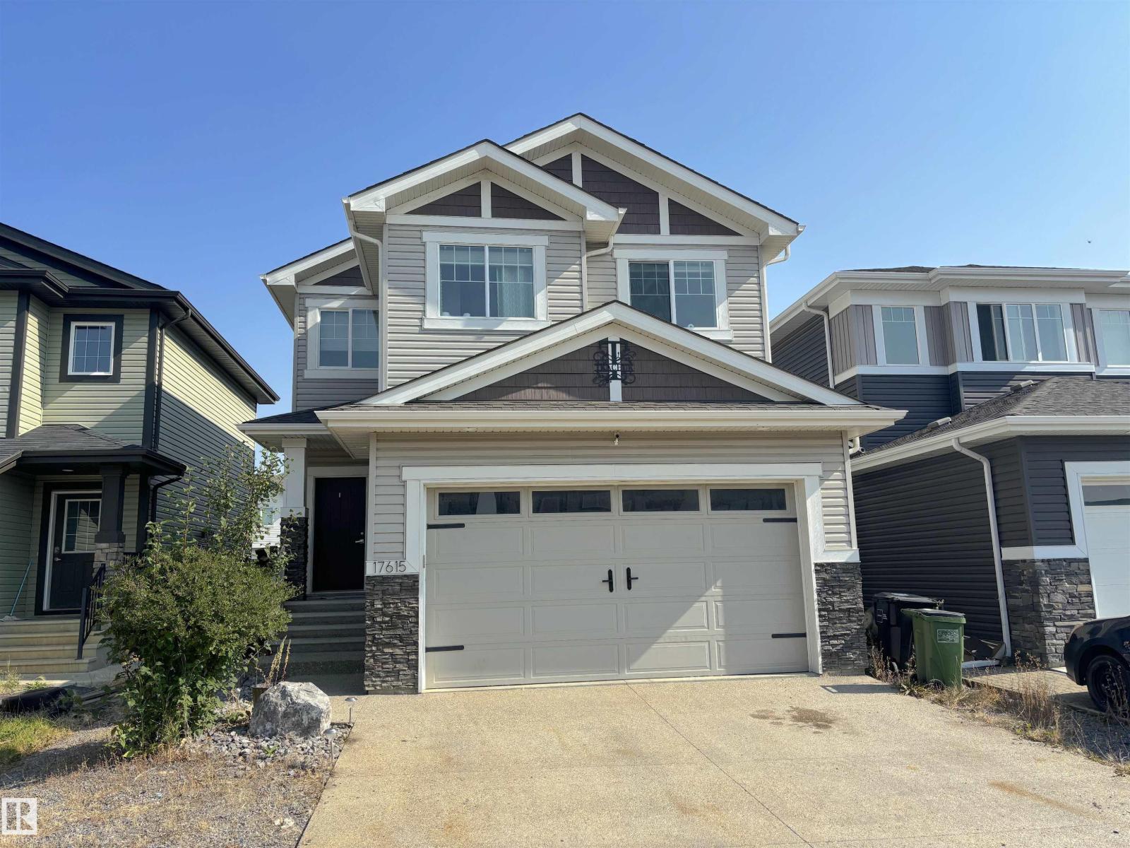 17615 77 St Nw, Edmonton