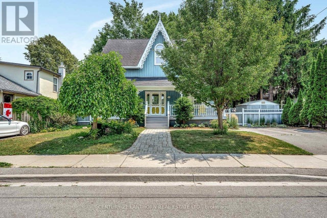 18 Queen Street, Prince Edward County (picton Ward)