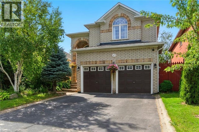 49 Johnson Crescent, Georgetown