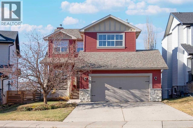 122 Hidden Creek Heights Nw, Calgary