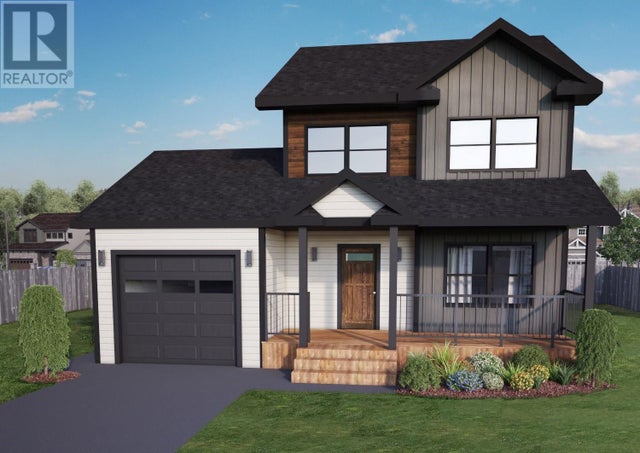 24 Dragonfly Place, St. John's