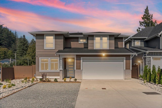 853 Willow Place|harrison Hot Springs, Harrison Hot Springs