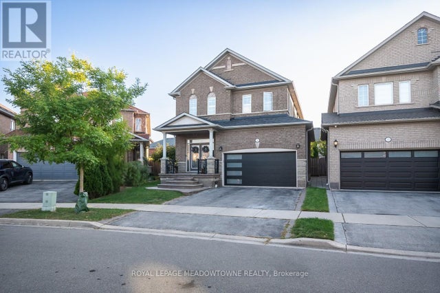 371 Alexander Crescent, Milton (de Dempsey)