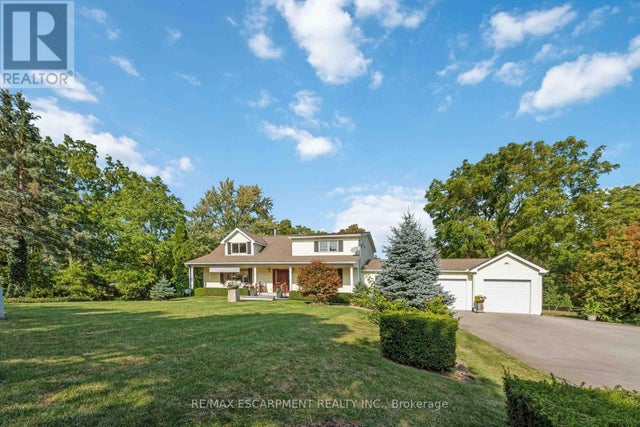 493 Ridge Road E, Grimsby (grimsby Escarpment)