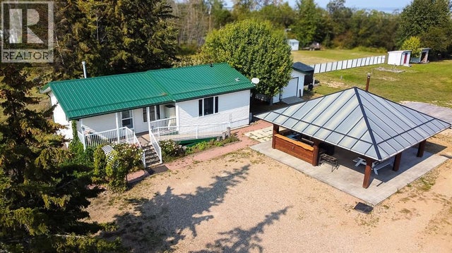 143 Peace River Ave, Rural Big Lakes County