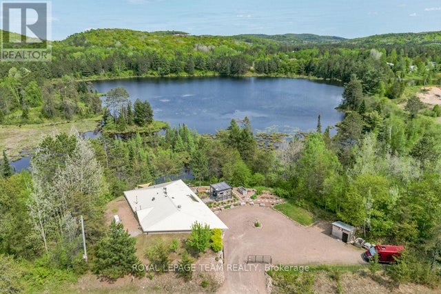 188 Paugh Lake Road, Madawaska Valley