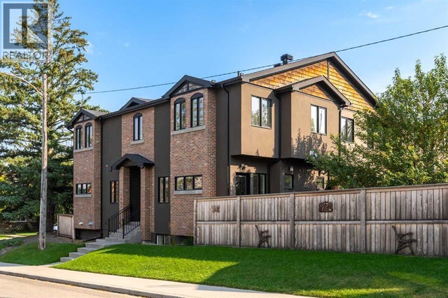 1907 37 Avenue Sw, Calgary