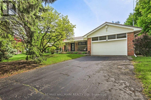 1616 Islington Avenue, Toronto (princess-Rosethorn)