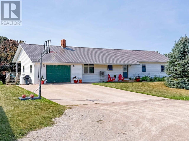 5966 Pe 19, Rice Point