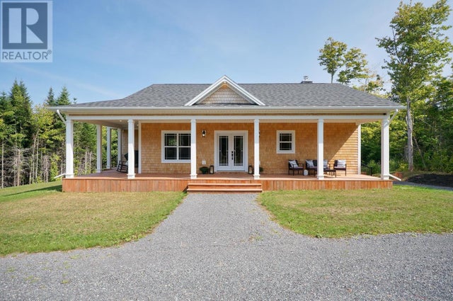 2202 Murray Harbour Road, Caledonia