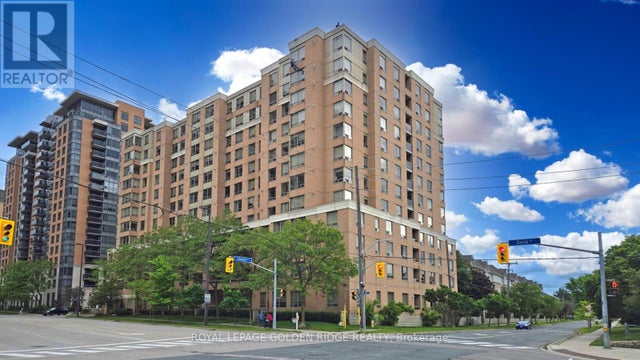 Ph1 - 88 Grandview Way, Toronto (willowdale East)