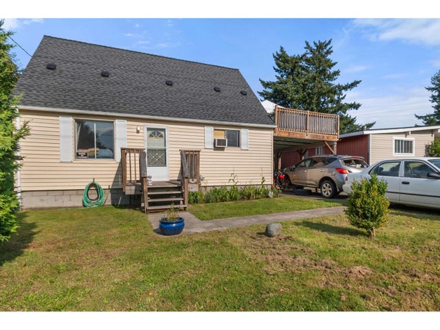 709 7th Avenue|hope, Hope