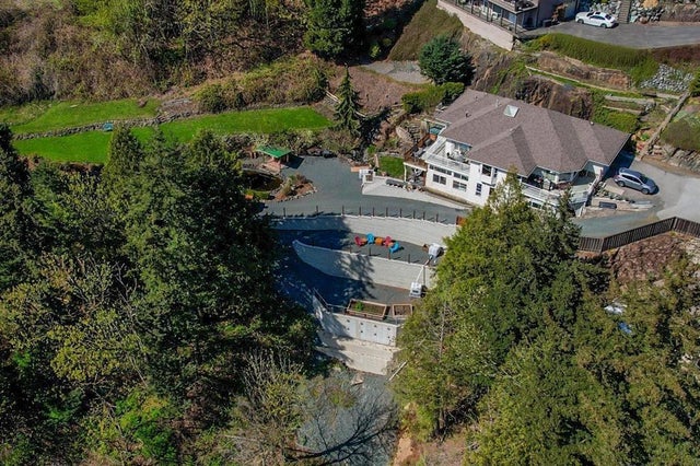 47360 Mountain Park Drive|little Mountain, Chilliwack
