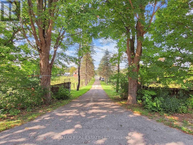 352 Uxbridge Pickering Townline, Uxbridge