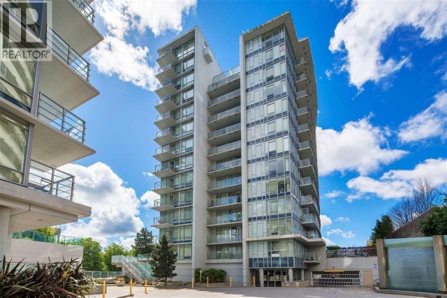 1506 8288 Lansdowne Road, Richmond