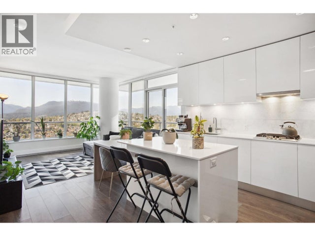 2812 1955 Alpha Way, Burnaby