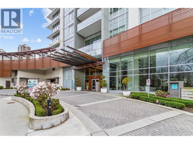 409 2388 Madison Avenue, Burnaby