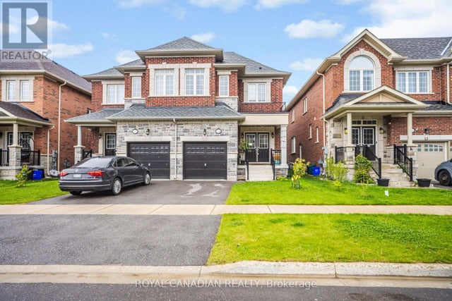 104 Branigan Crescent, Halton Hills (georgetown)
