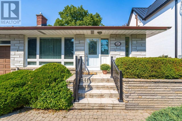 46 Cardigan Road, Toronto (stonegate-Queensway)