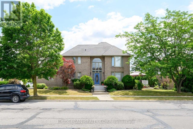 25 Highbury Drive, Hamilton (stoney Creek Mountain)