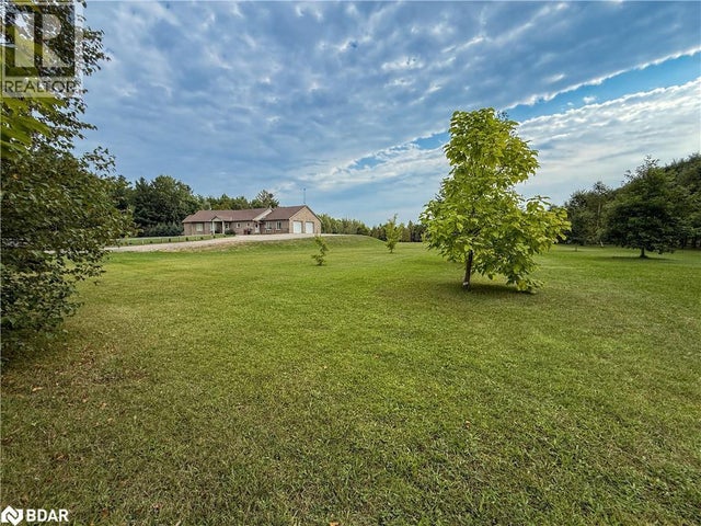 3175 Sideroad 3/4 Sunnidale, New Lowell