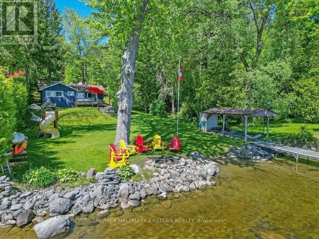 26 Manitou Lane, Kawartha Lakes (bobcaygeon)