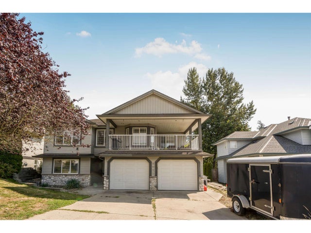 8052 Melburn Drive, Mission