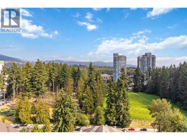 1902 1148 Heffley Crescent, Coquitlam