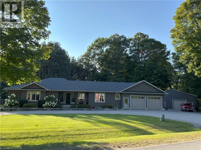 22 Gordon Road, Tiny