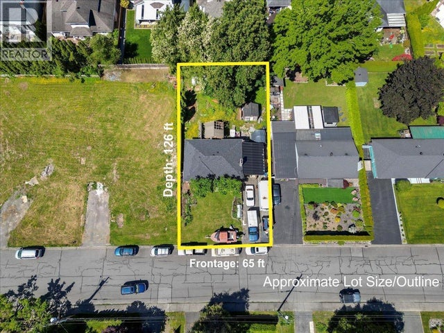 12039 220 Street, Maple Ridge