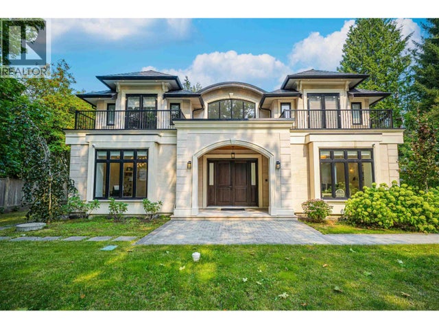 1048 Handsworth Road, North Vancouver