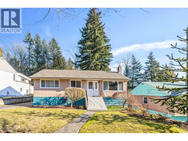 8222 Joffre Avenue, Burnaby