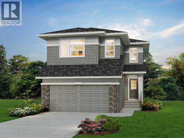 112 Lewiston Landing Ne, Calgary