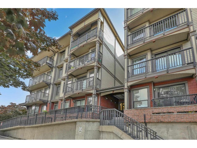 304 19830 56 Avenue, Langley