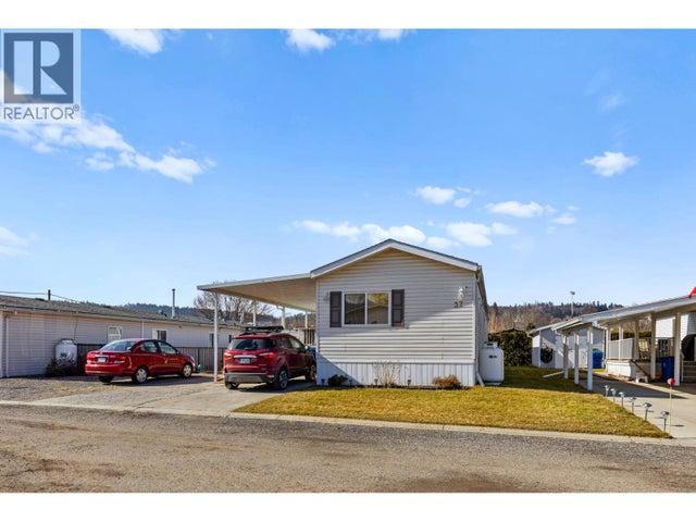 8945 Highway 97 N Unit# 37, Kelowna