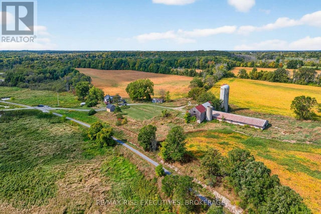 4121 Graham Road, Frontenac (frontenac South)